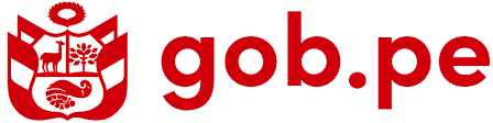 Logo GOB.PE