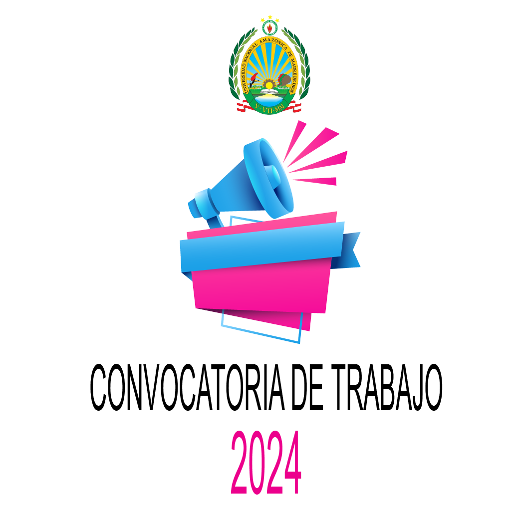 CONVOCATORIA 2024